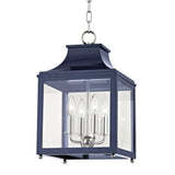 Leigh Lantern lifestyle