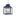Leigh Lantern - Aged Brass