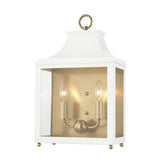Leigh Wall Sconce lifestyle