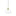 Leith Pendant Light - Antique Brass