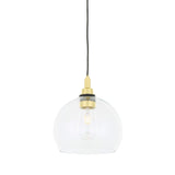 Leith Pendant Light