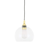 Leith Pendant Light