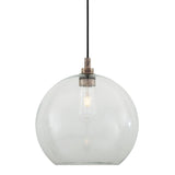Leith Pendant