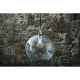 Leith Pendant