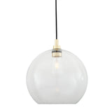Leith Pendant