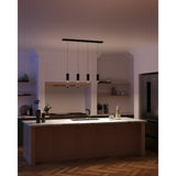 Lena Multilight Pendant — Multilight Pendant