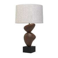 Lenark Table Lamp by Troy Lighting
