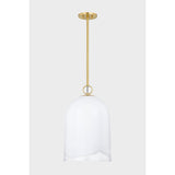 Lennon Pendant lifestyle