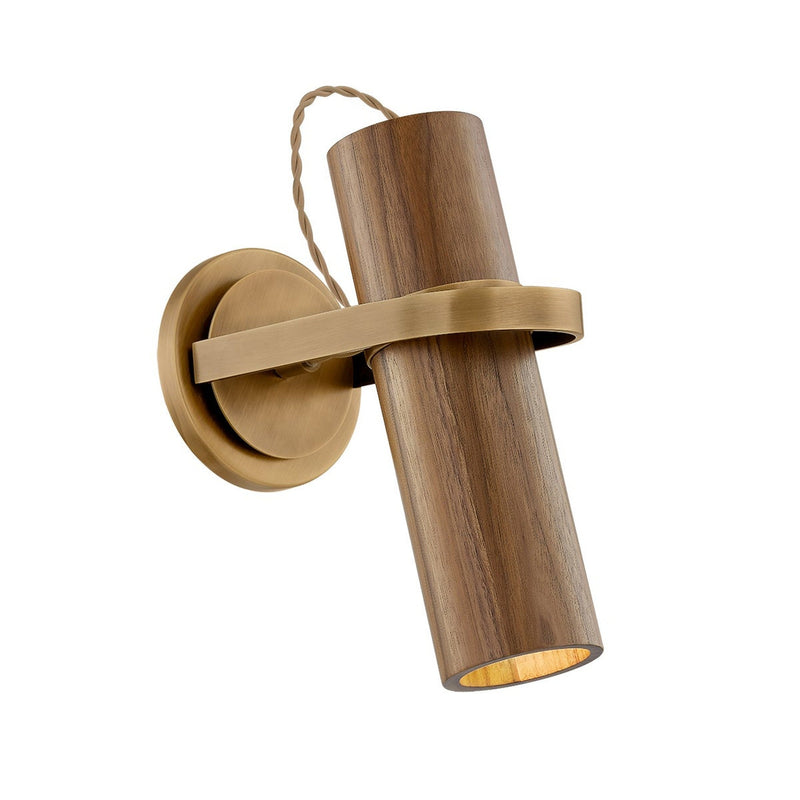 Lennox Wall Sconce by Troy Lighting