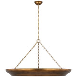 Lenoir Chandelier Medium Vintage Gild By Visual Comfort Studio 