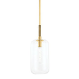 Lenox Hill Pendant - 11 Inch by Hudson Valley