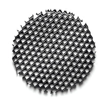 Lens Hex Louver Lens 6-Pack