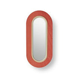 Lens Oval Wall Sconce