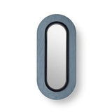 Lens Oval Wall Sconce