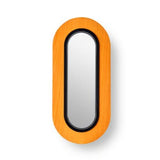 Lens Oval Wall Sconce