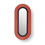 Lens Oval Wall Sconce