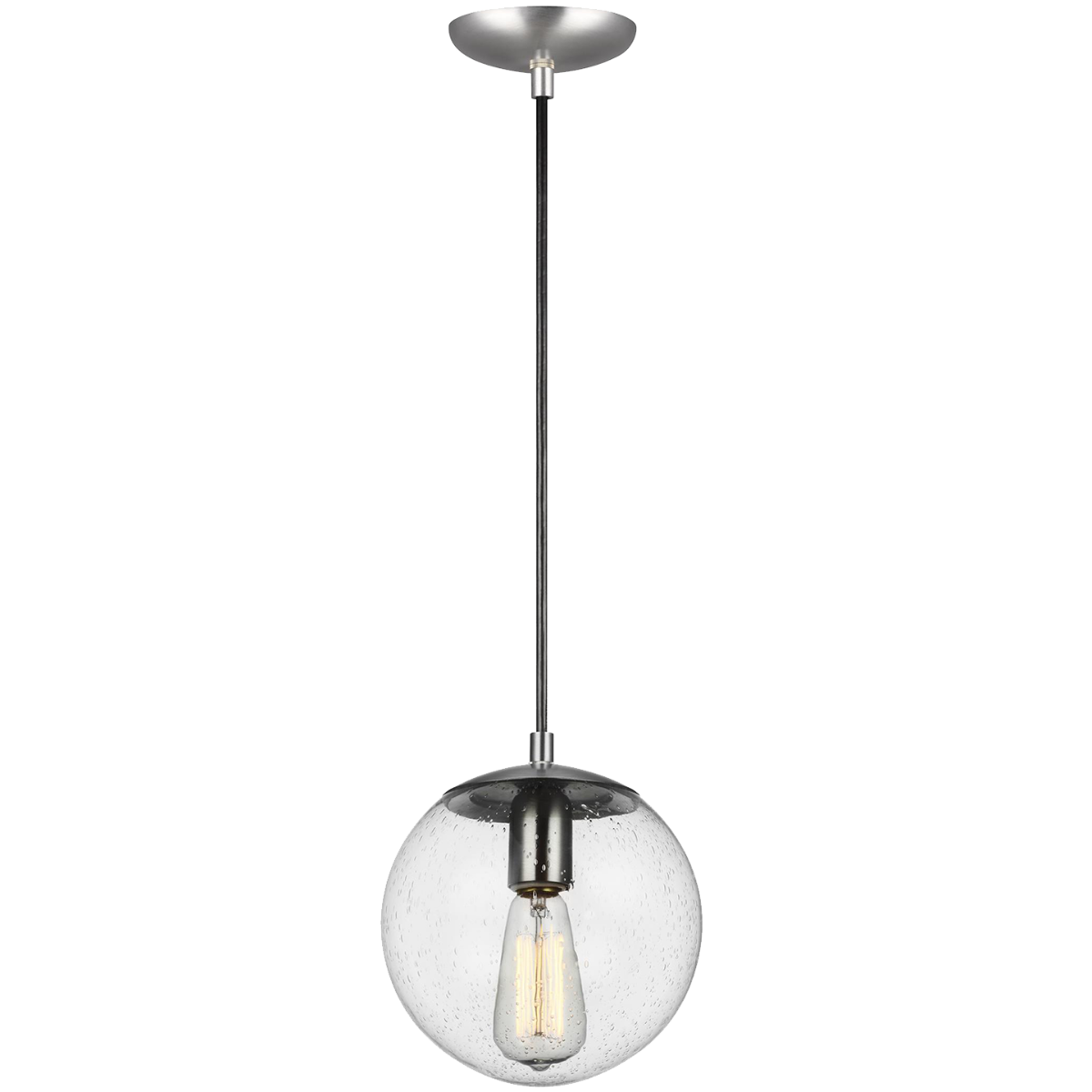 Leo Pendant Light By Visual Comfort Studio