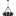 Leonard Chandelier — 28", Aged Iron