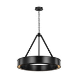 Leonard Chandelier — view 2