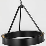 Leonard Chandelier — view 3