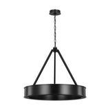 Leonard Chandelier — view 5