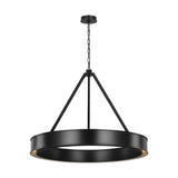 Leonard Chandelier — view 6