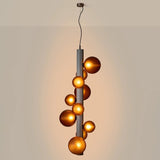 Lera Pendant By Aromas Del Campo - Lifestyle View2