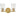 Leta Vanity Light 2 Lights Lacquered Brass By Lark Living