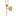 Leta Wall Sconce Lacquered Brass By Lark Living