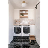 Lettie Flush Mount by Hudson Valley