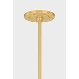 Levin Chandelier by Hudson Valley