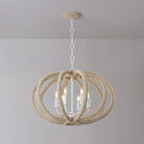 Lewiston Chandelier by Hudson Valley