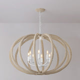 Lewiston Chandelier by Hudson Valley