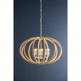 Lewiston Chandelier by Hudson Valley