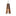 Lex Pendant Light by Cerno, Small (Lex 19), walnut slats with textured black accents