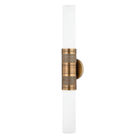 Liam Wall Sconce by Troy Lighting