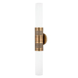Liam Wall Sconce by Troy Lighting
