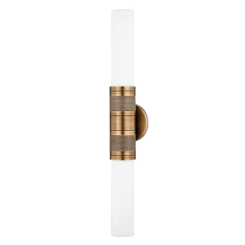 Liam Wall Sconce by Troy Lighting