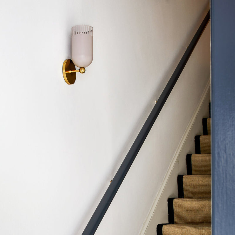 Liba Wall Sconce By Mitzi Lifestyle View