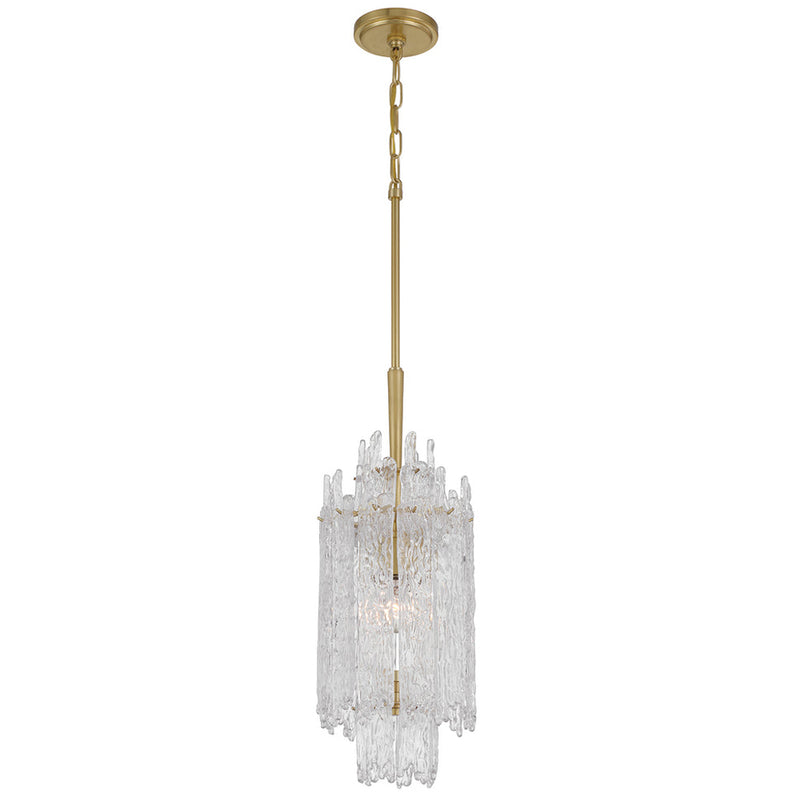 Libby Langdon Ackerly Pendant By Crystorama