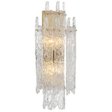 Libby Langdon Ackerly Sconce By Crystorama - With Light