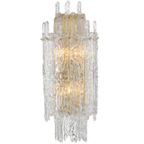 Libby Langdon Ackerly Sconce By Crystorama