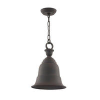 Liberty Pendant by Troy Lighting