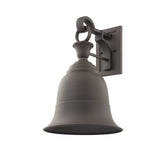 Liberty Wall Sconce - Large by Troy Lighting