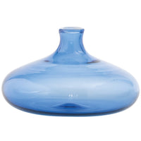 Light Blue Un Fiore Vase 19 by Zafferano