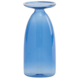 Light Blue Un Fiore Vase 22 by Zafferano