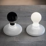Light Bulb Table Lamp by Foscarini