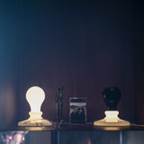 Light Bulb Table Lamp by Foscarini - Lifestyle View 3