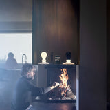 Light Bulb Table Lamp by Foscarini - Lifestyle View 4