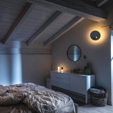 Light Bulb Table Lamp by Foscarini - Lifestyle View 5